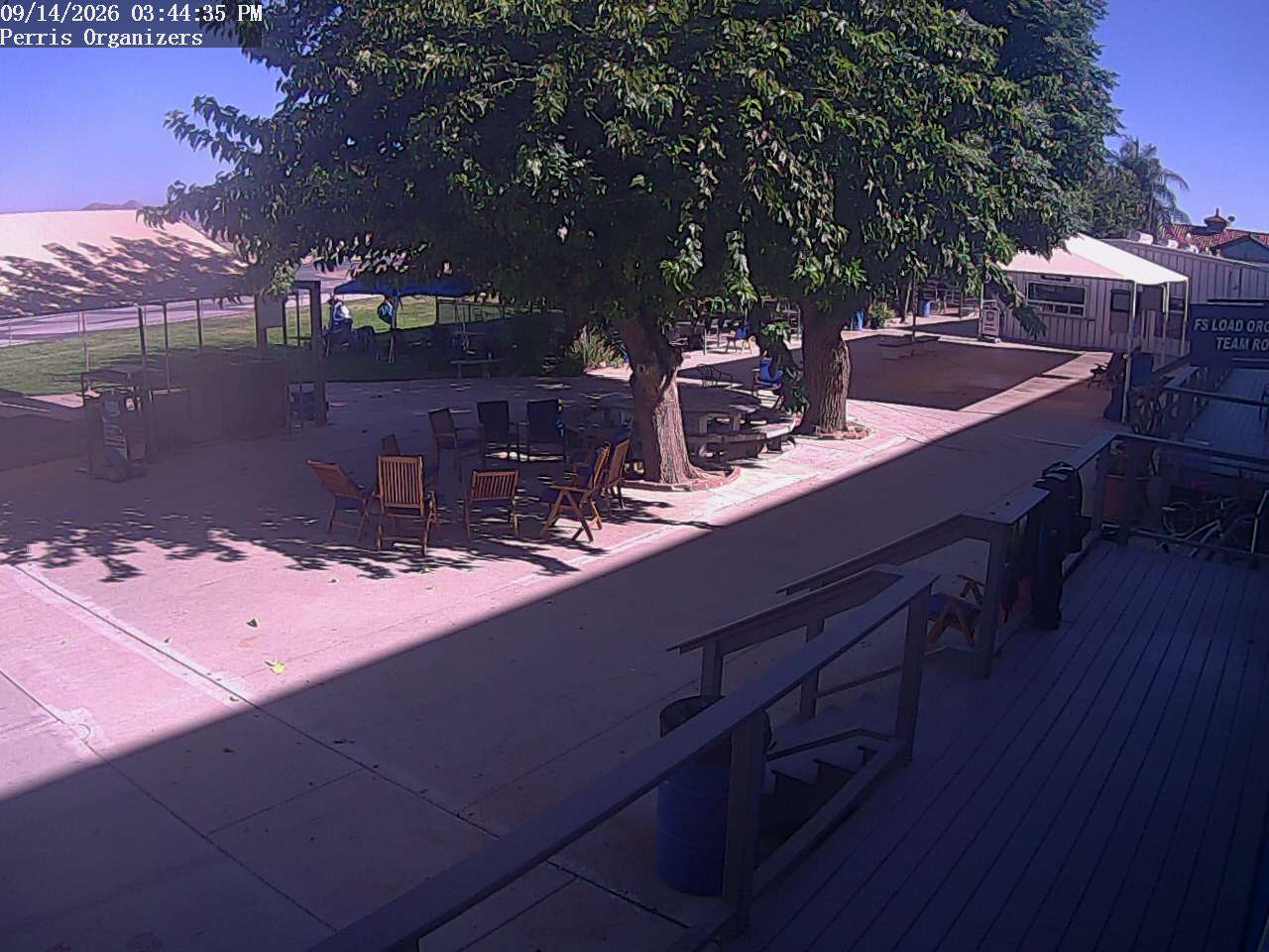 Perris Cam