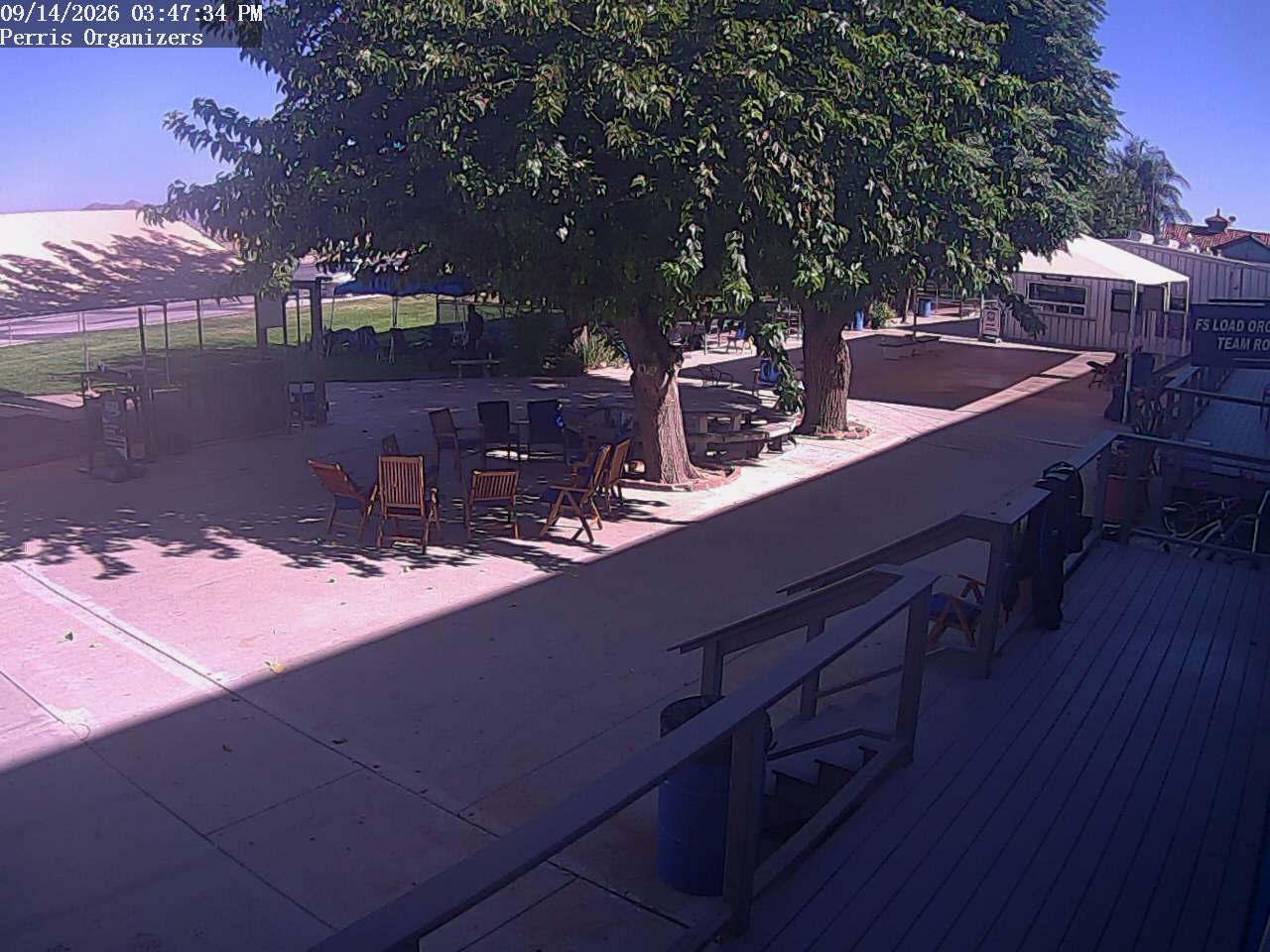 Perris Cam