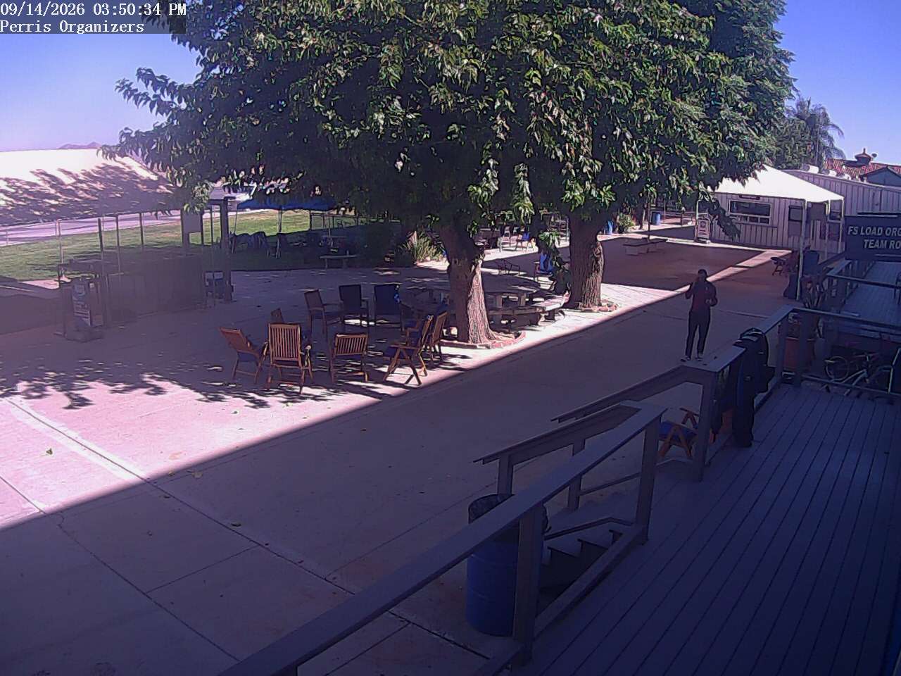 Perris Cam