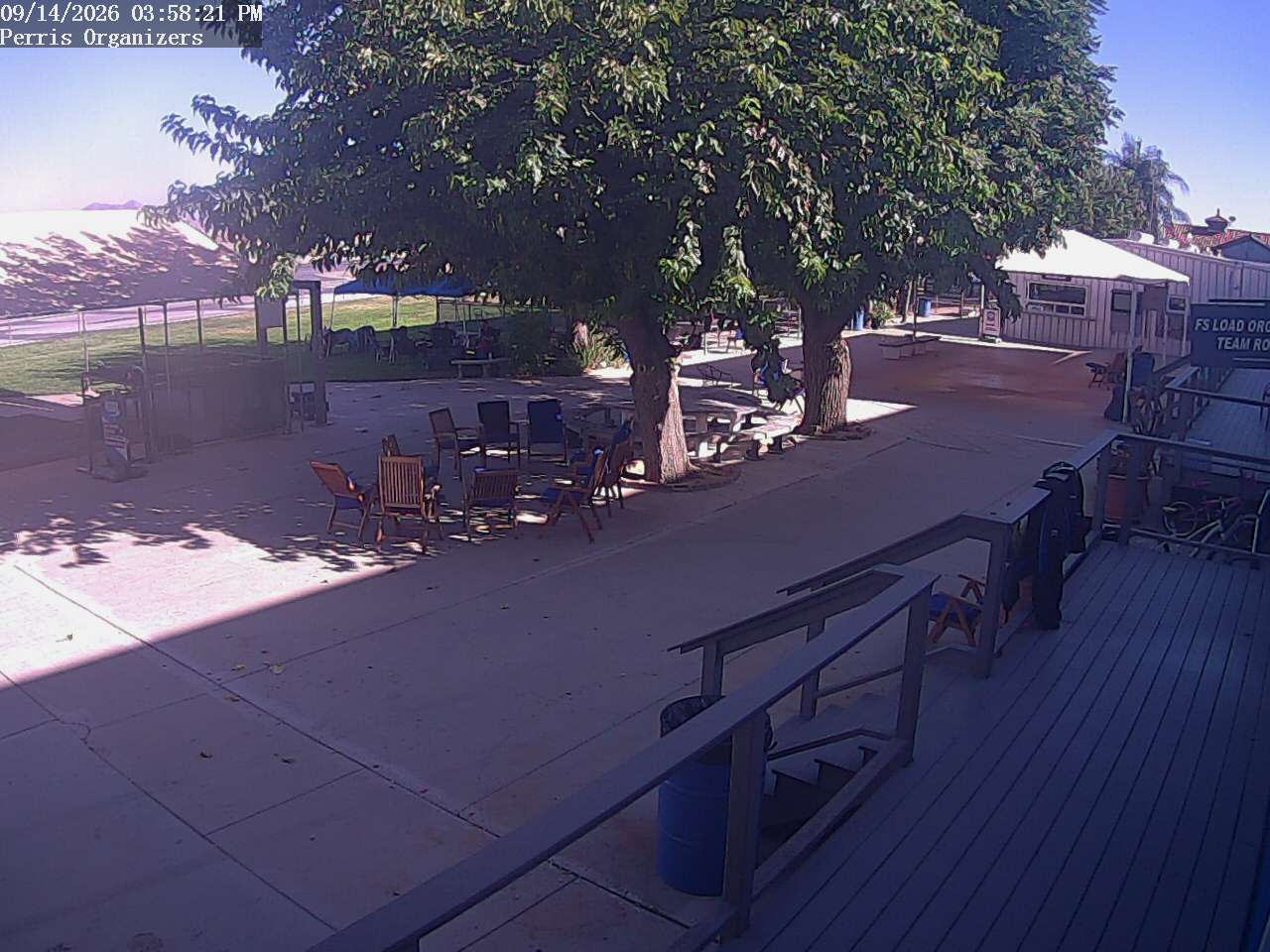 Perris Cam