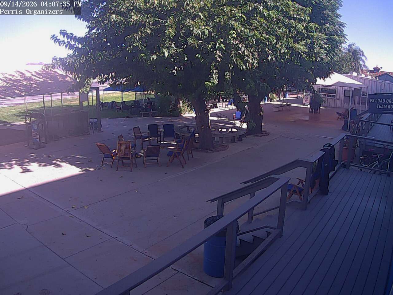 Perris Cam