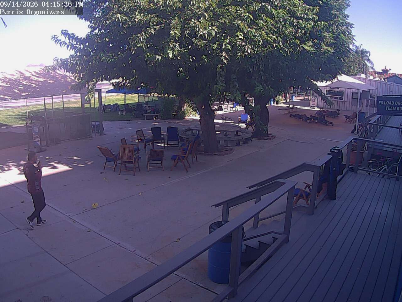 Perris Cam