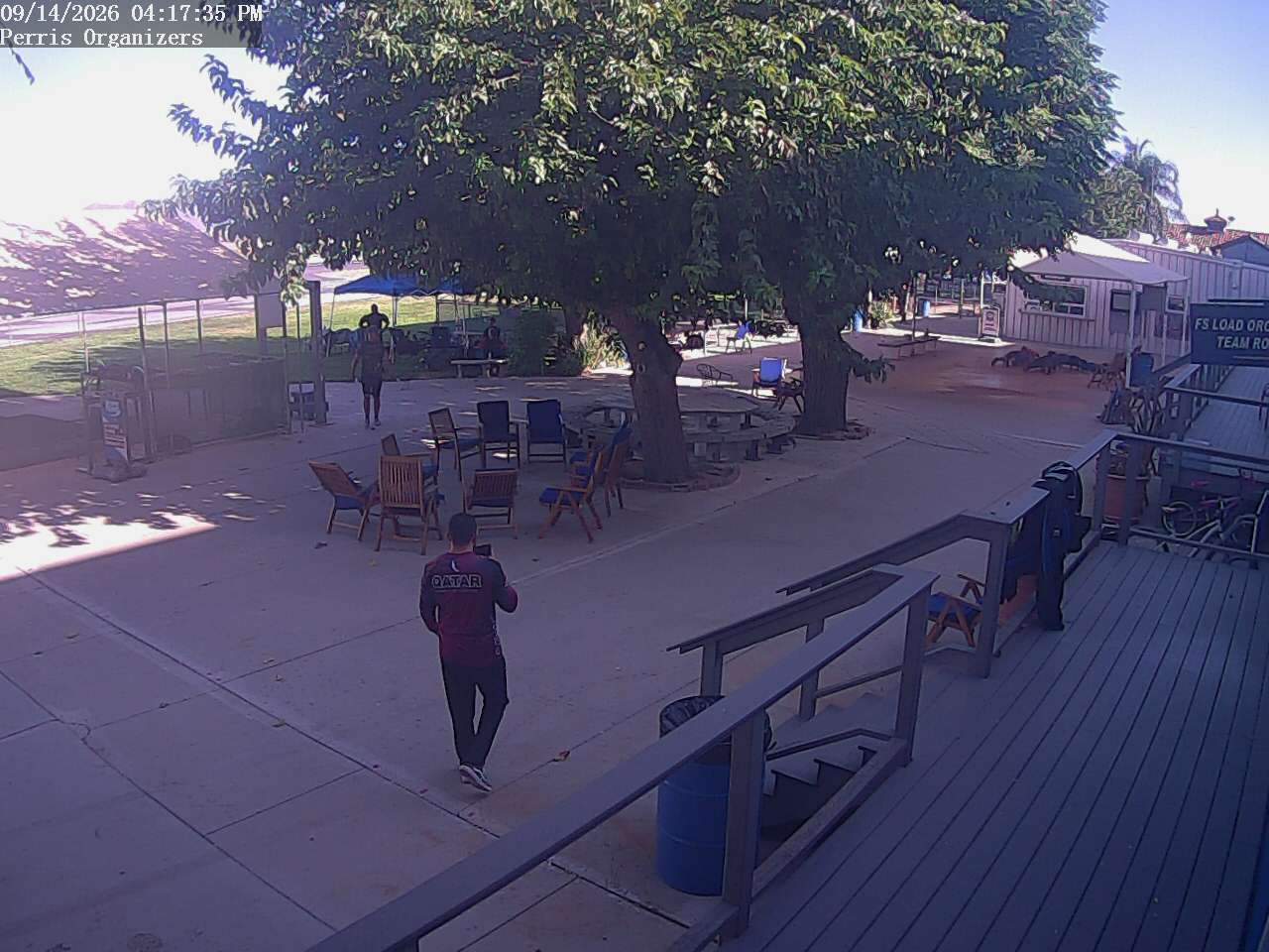Perris Cam