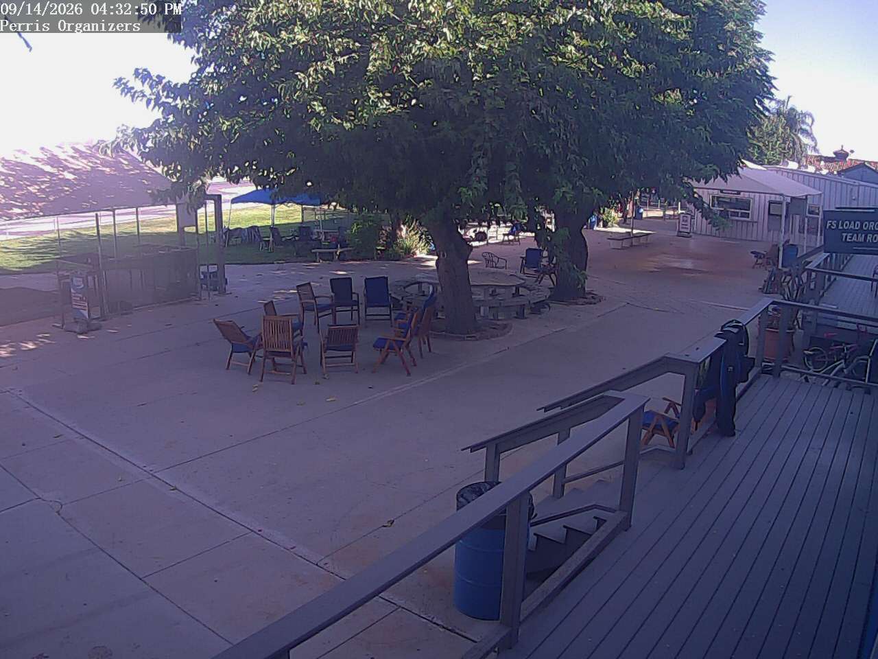 Perris Cam