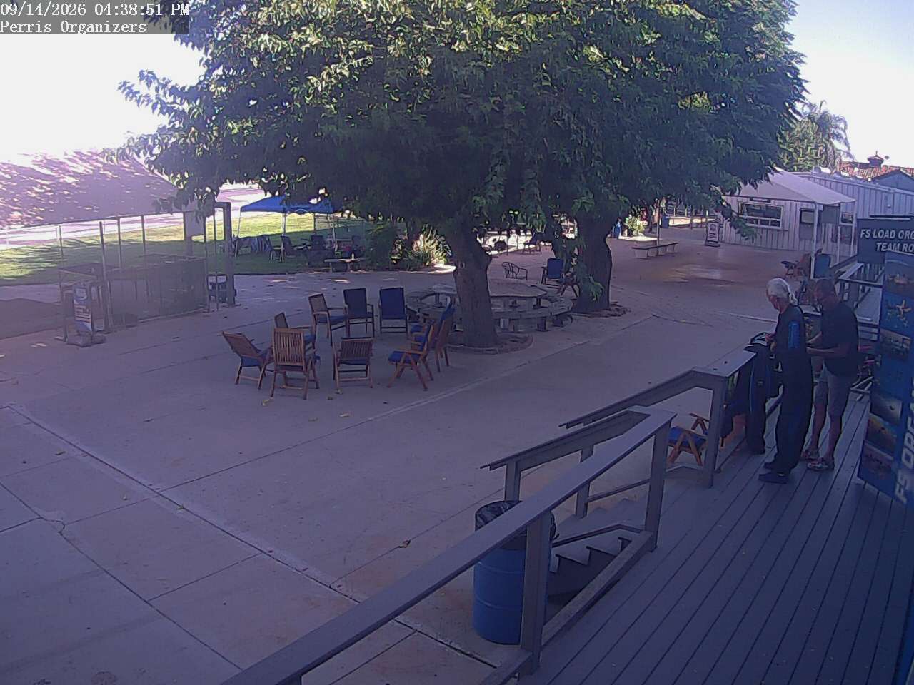 Perris Cam