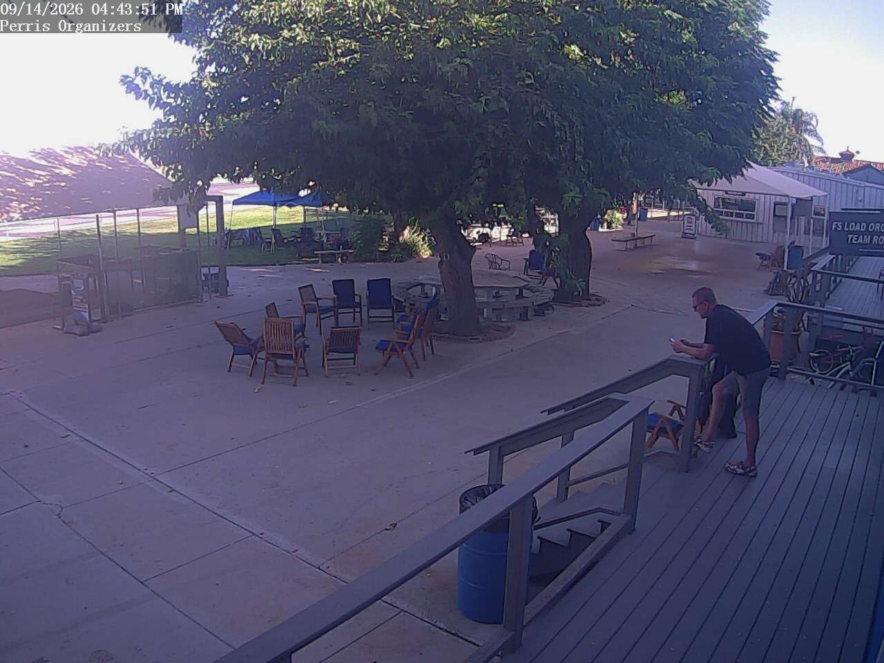 Perris Cam
