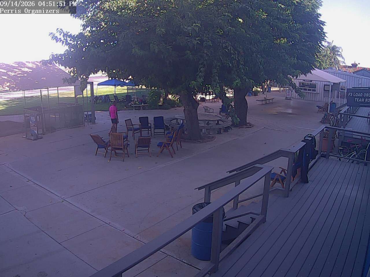 Perris Cam
