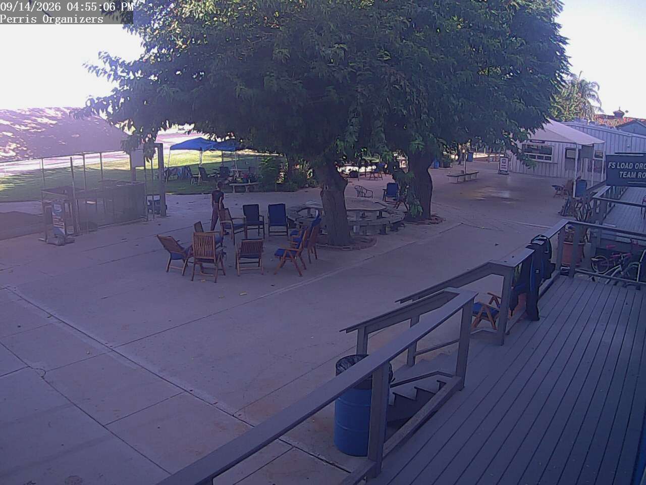 Perris Cam