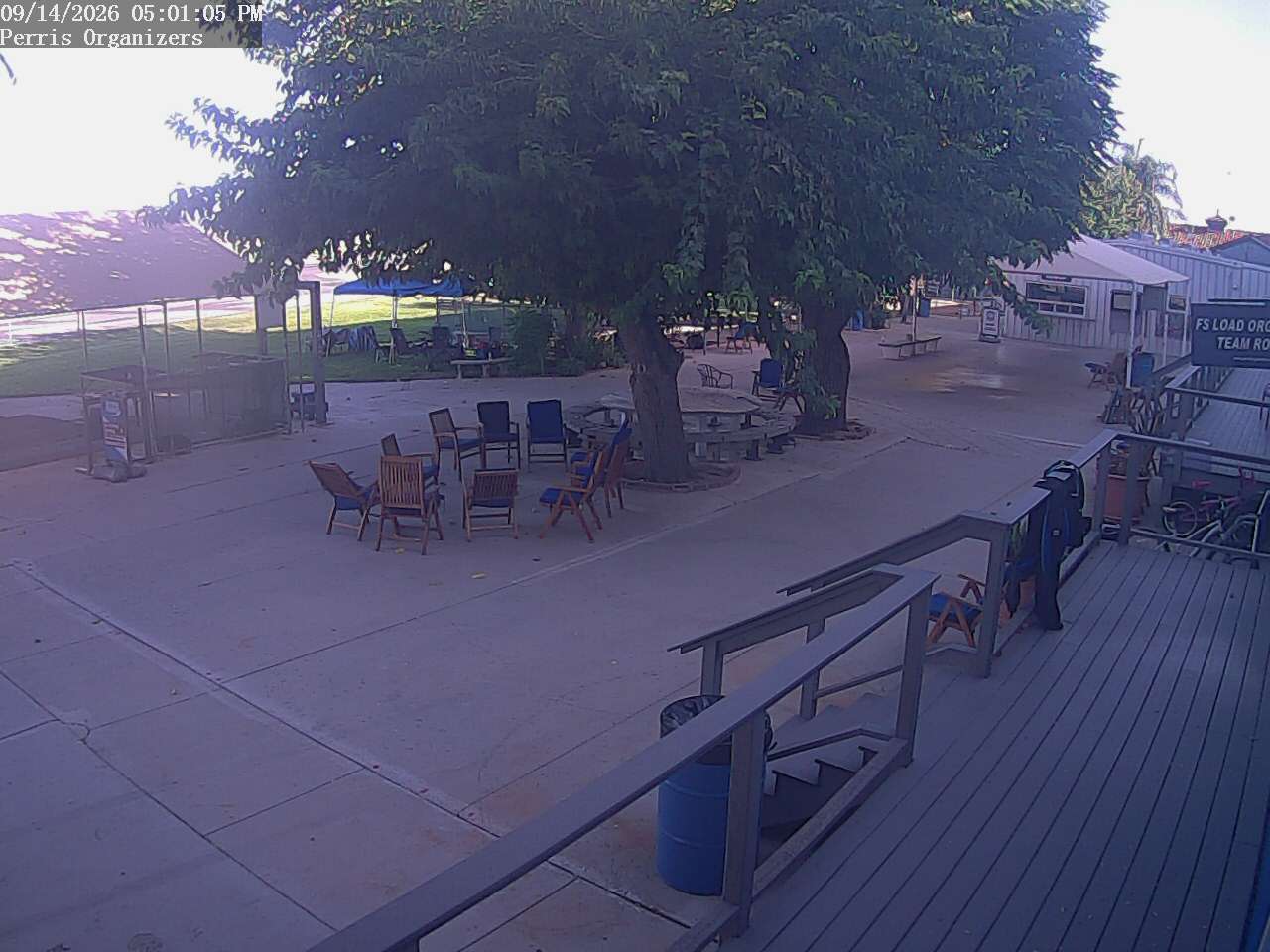 Perris Cam