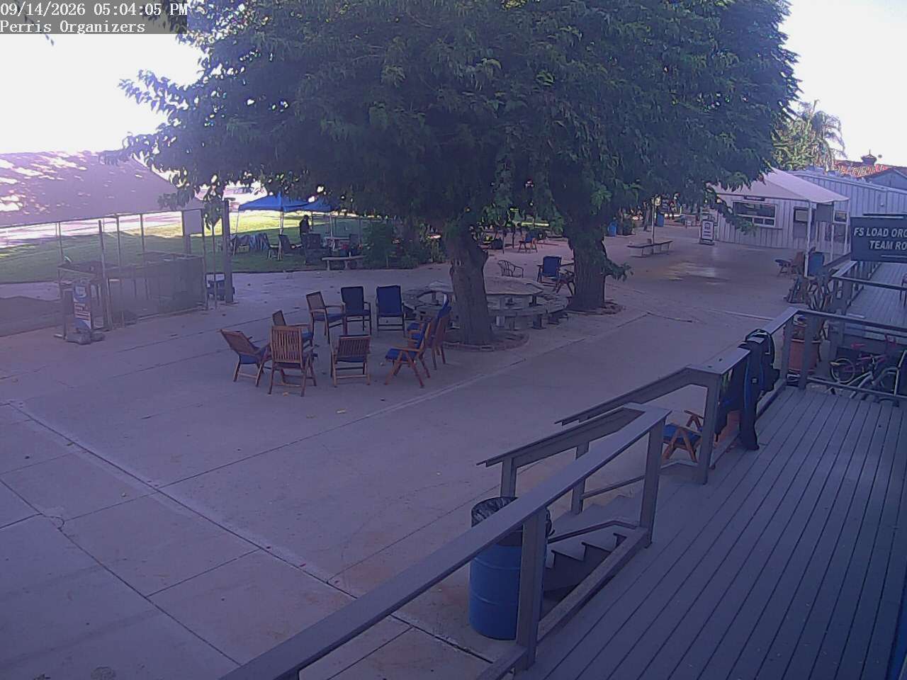 Perris Cam