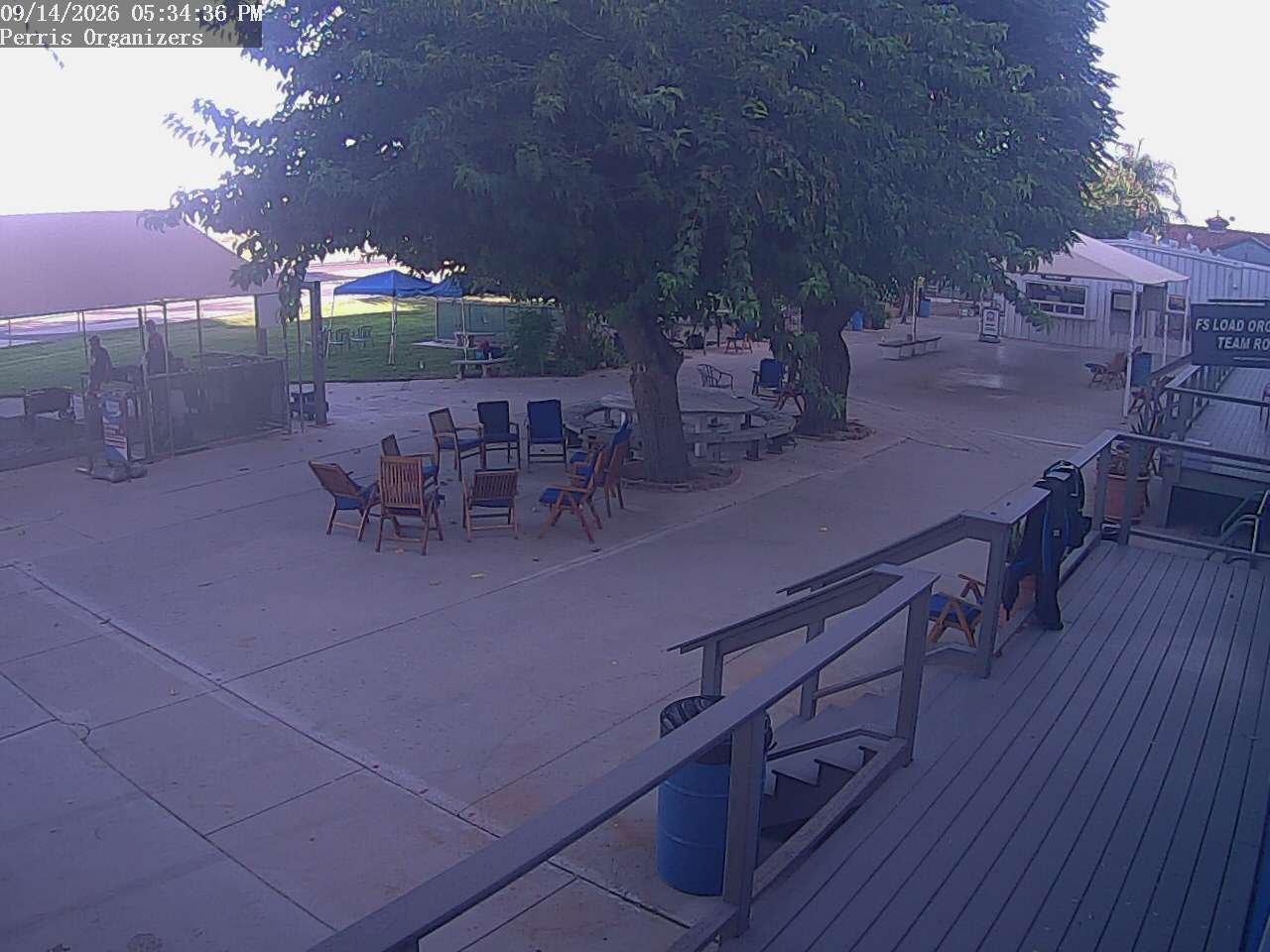 Perris Cam