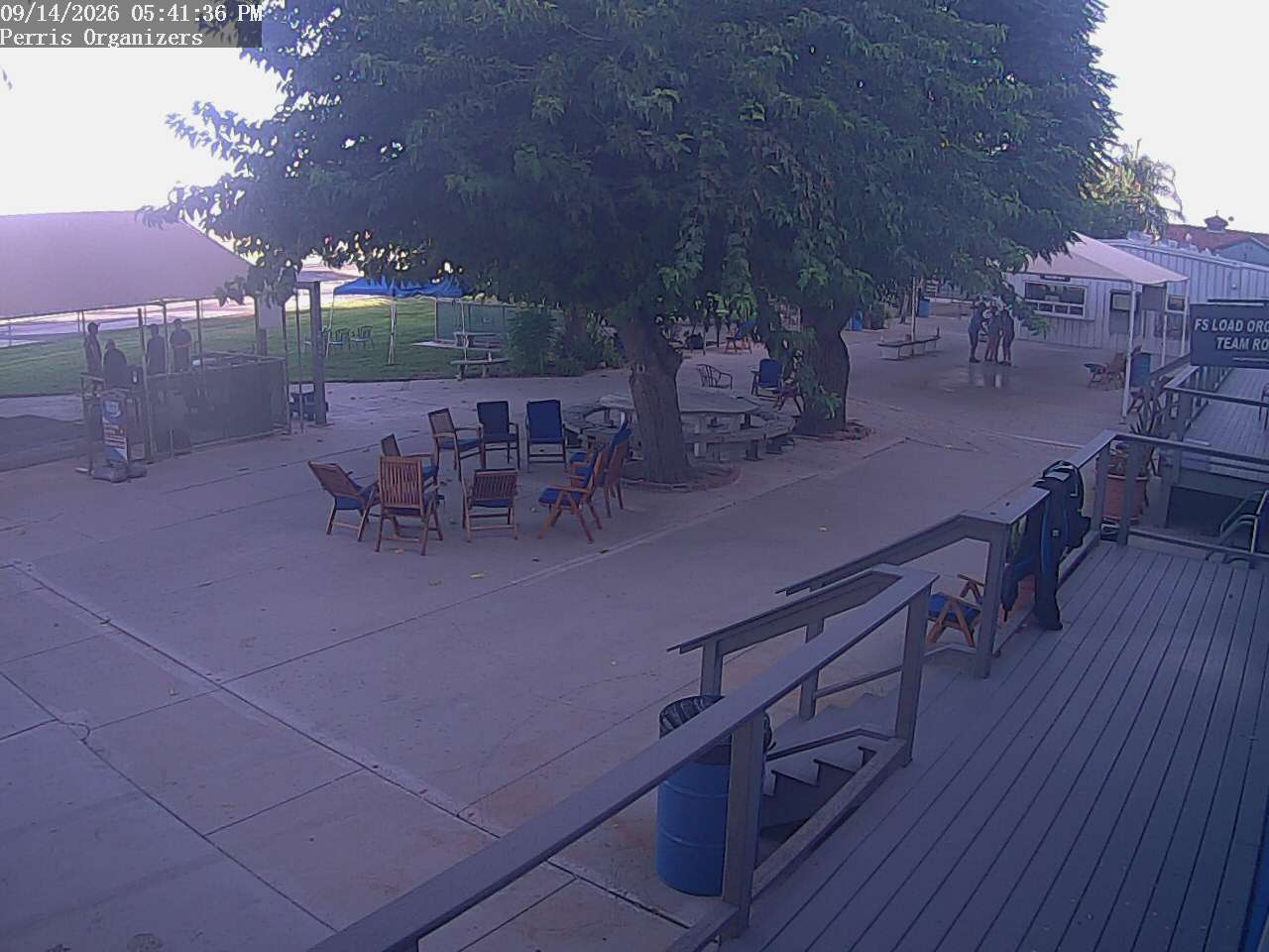 Perris Cam