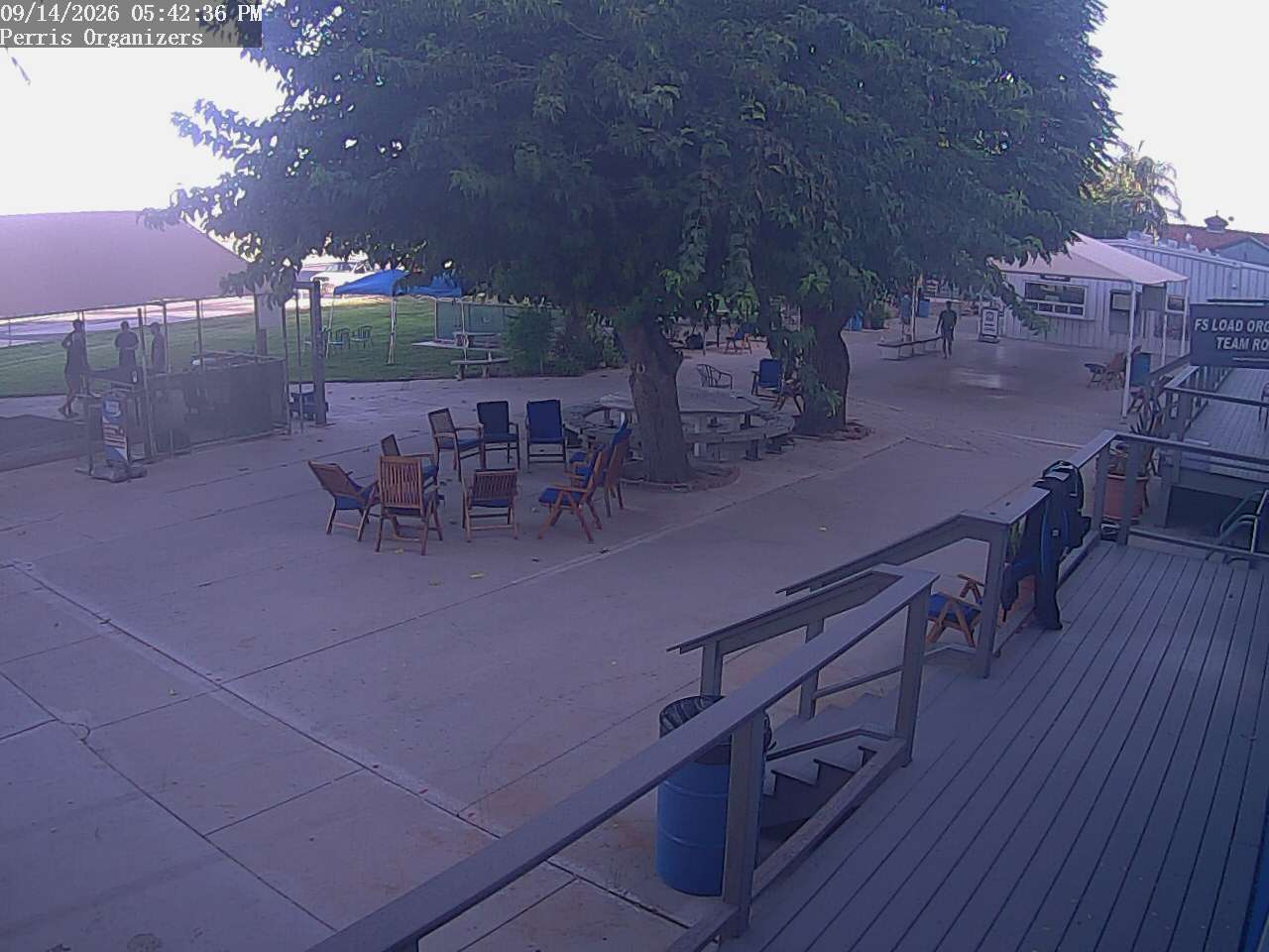 Perris Cam