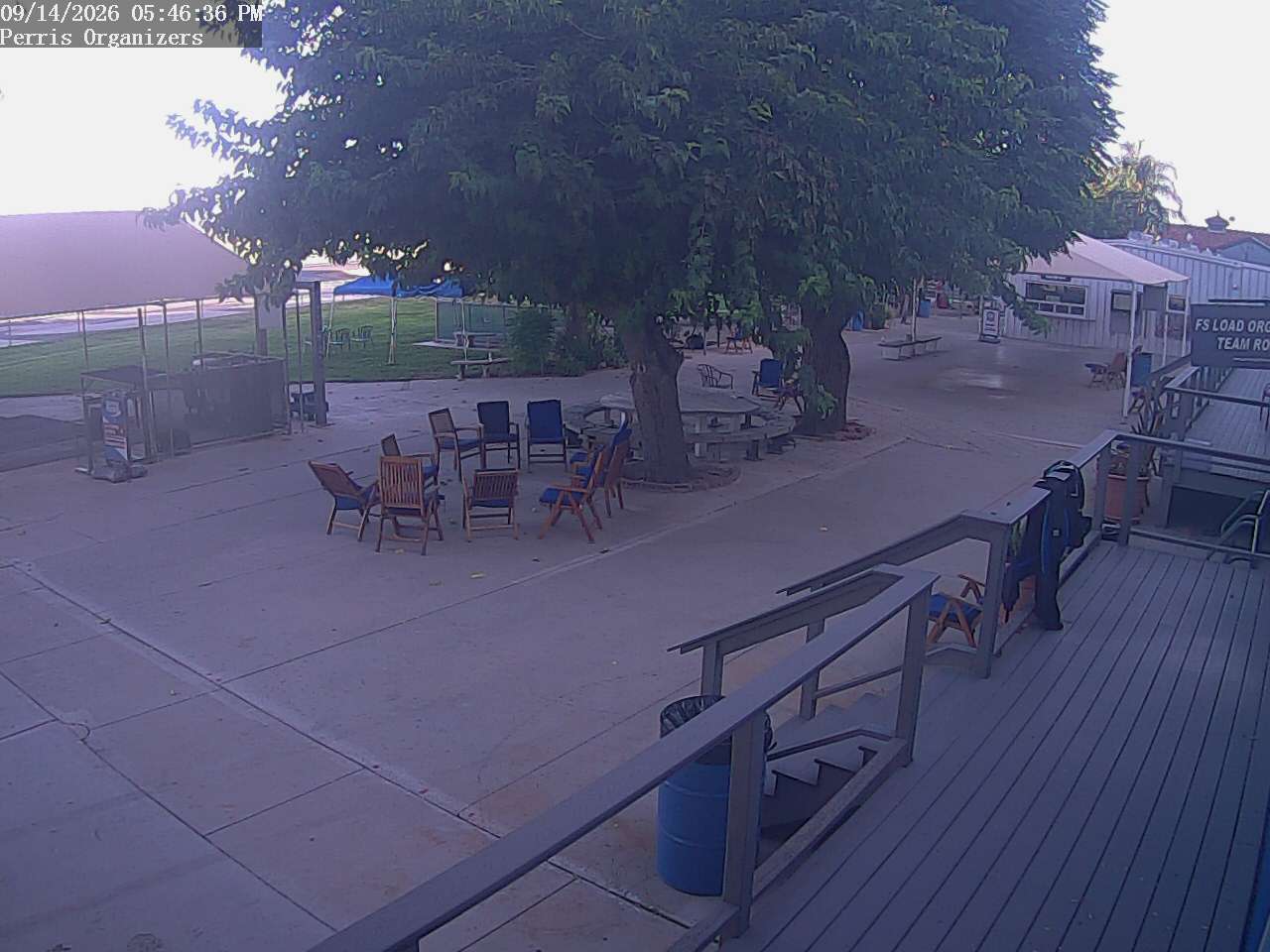 Perris Cam