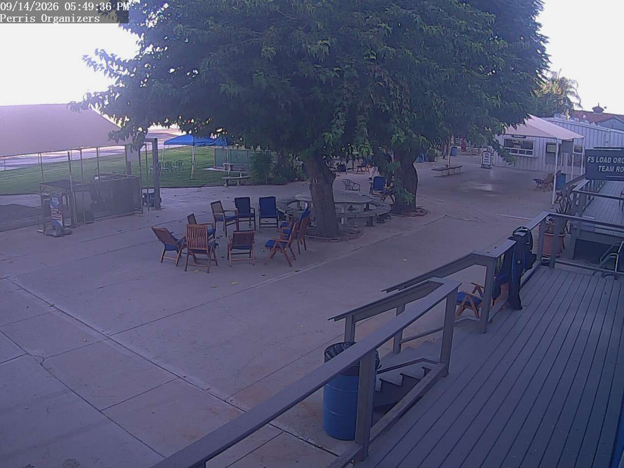 Perris Cam