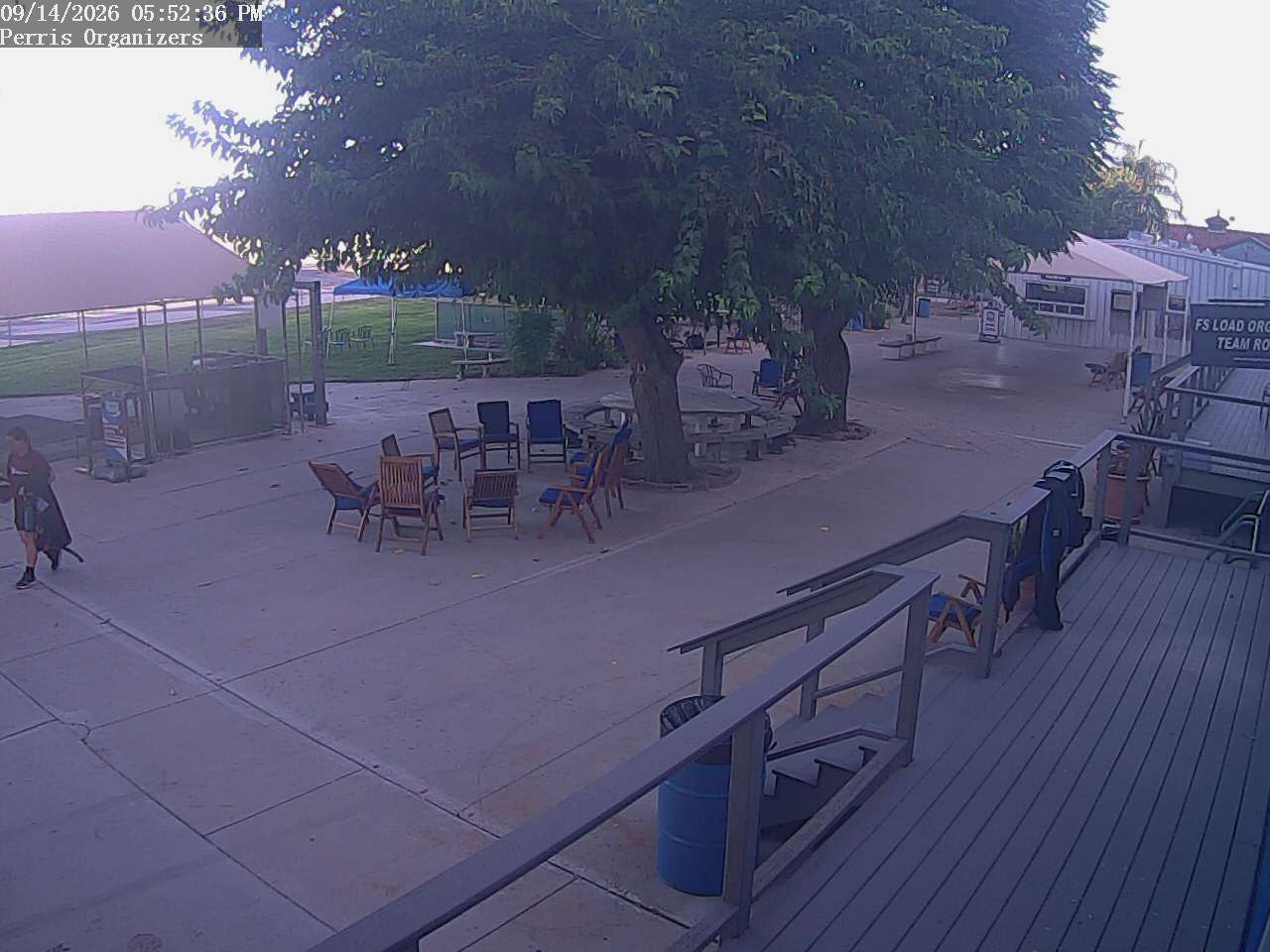 Perris Cam