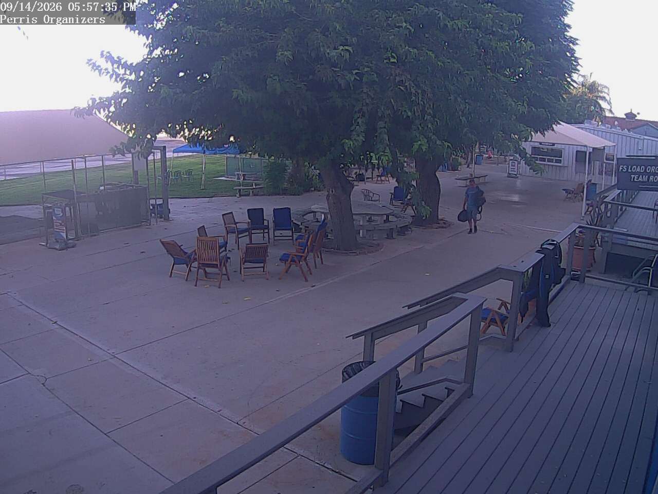 Perris Cam