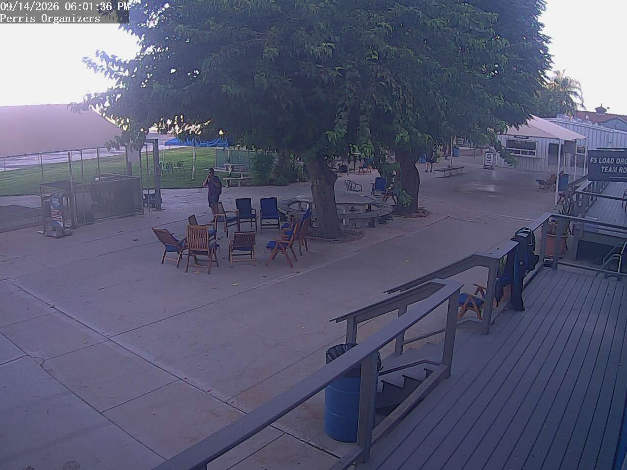 Perris Cam