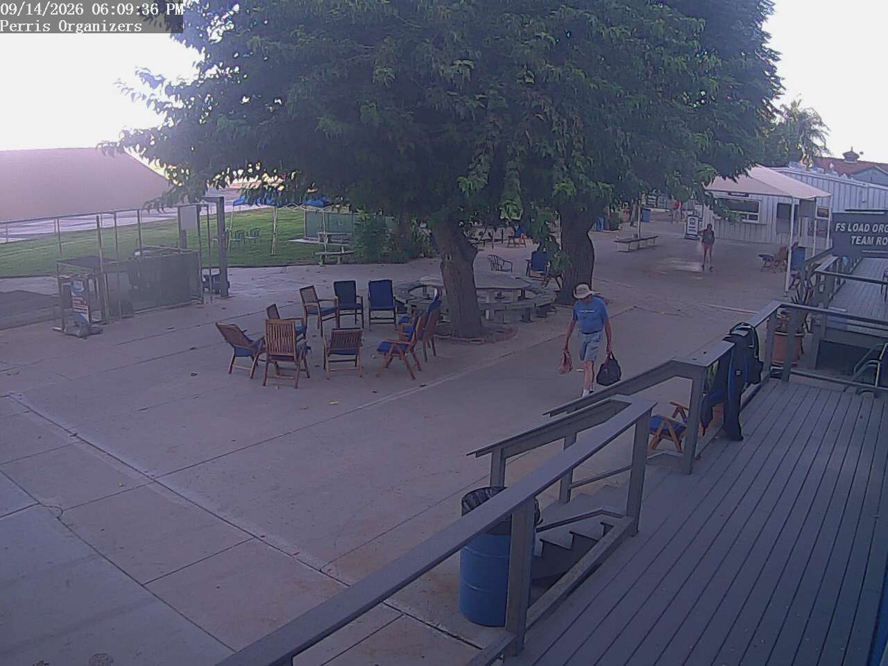 Perris Cam