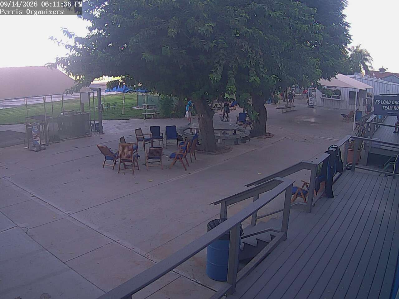 Perris Cam