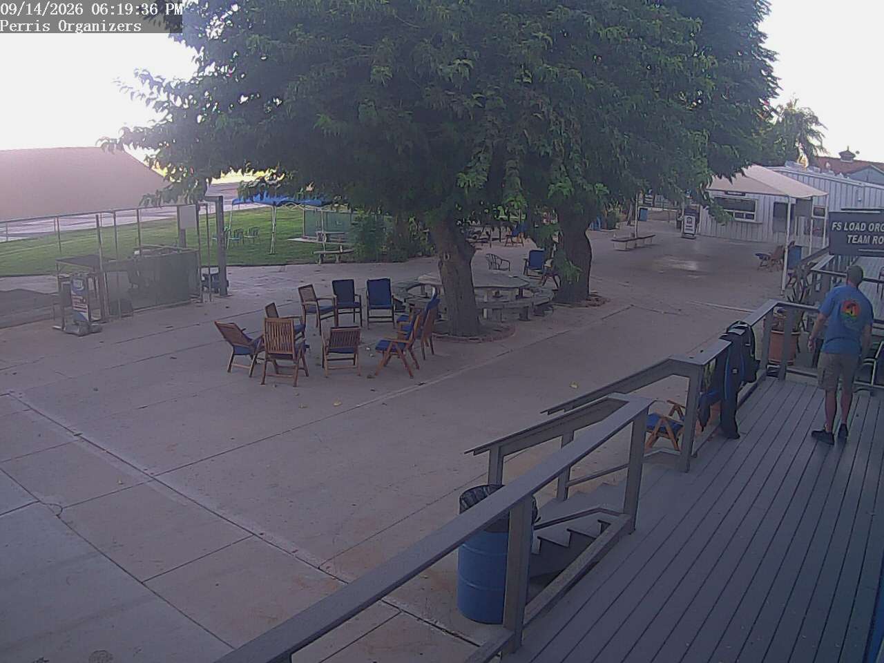 Perris Cam