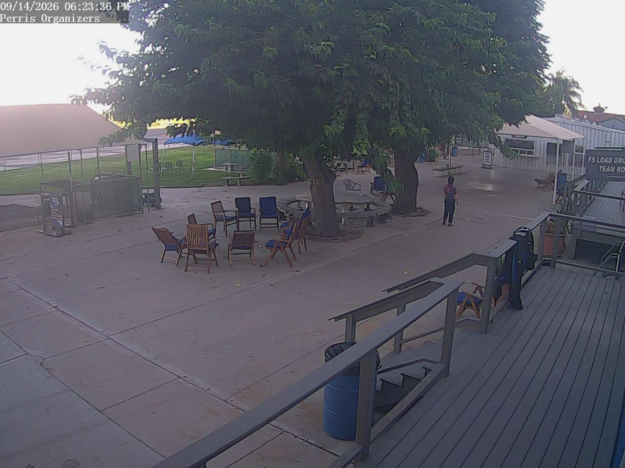 Perris Cam