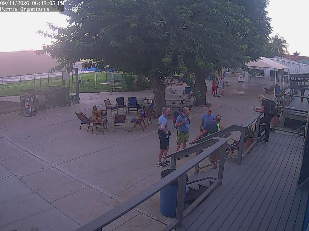 Perris Cam