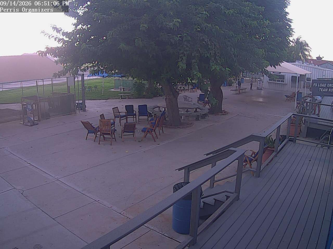 Perris Cam