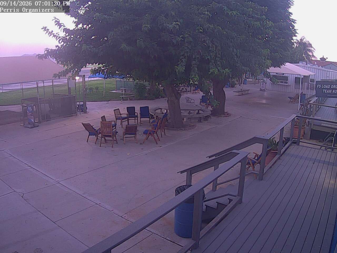 Perris Cam