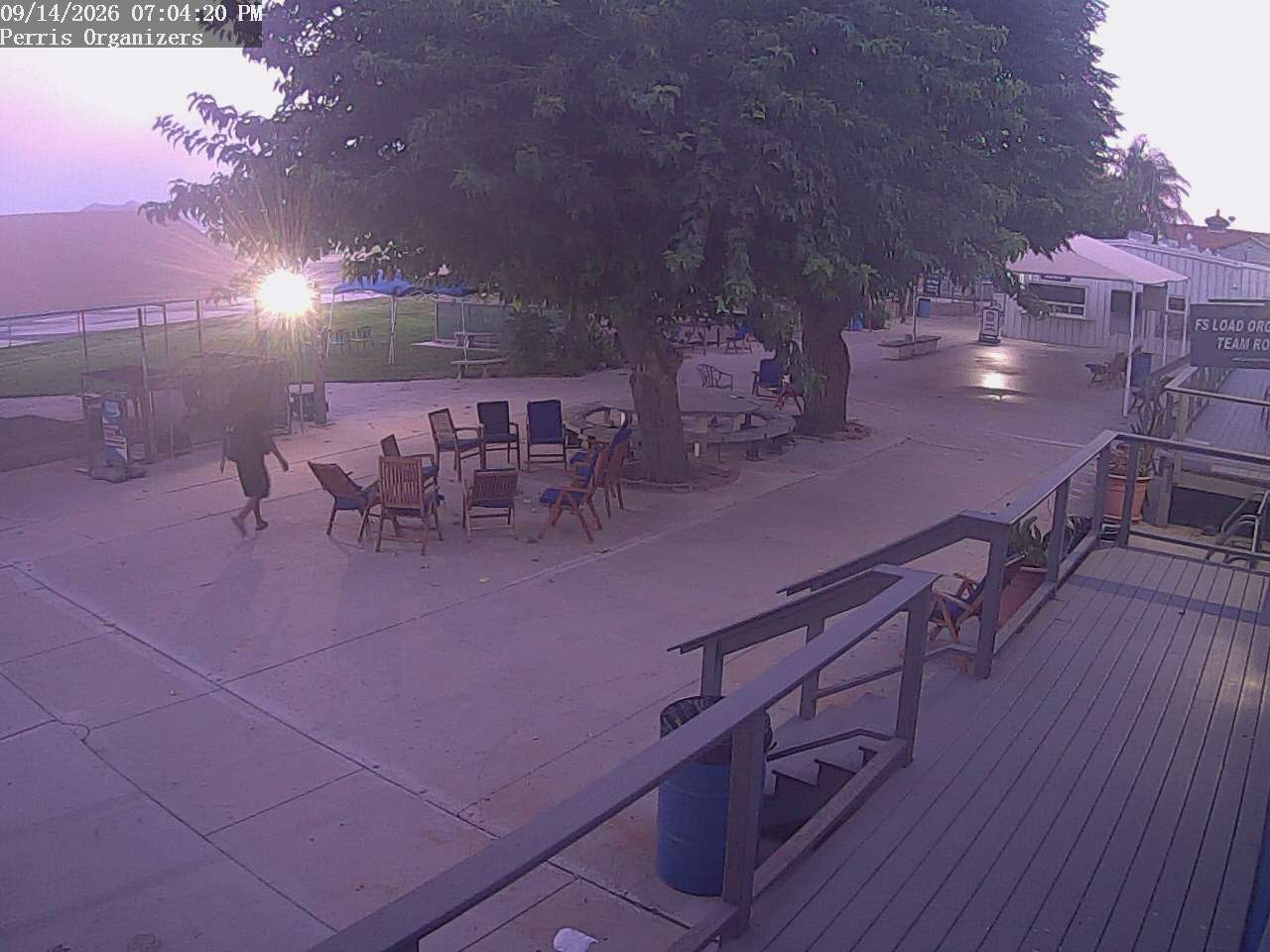 Perris Cam