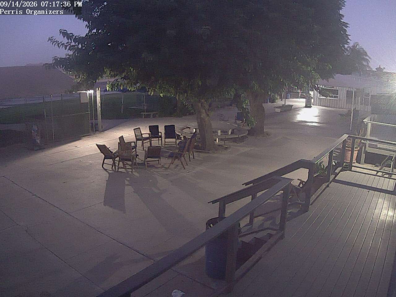 Perris Cam