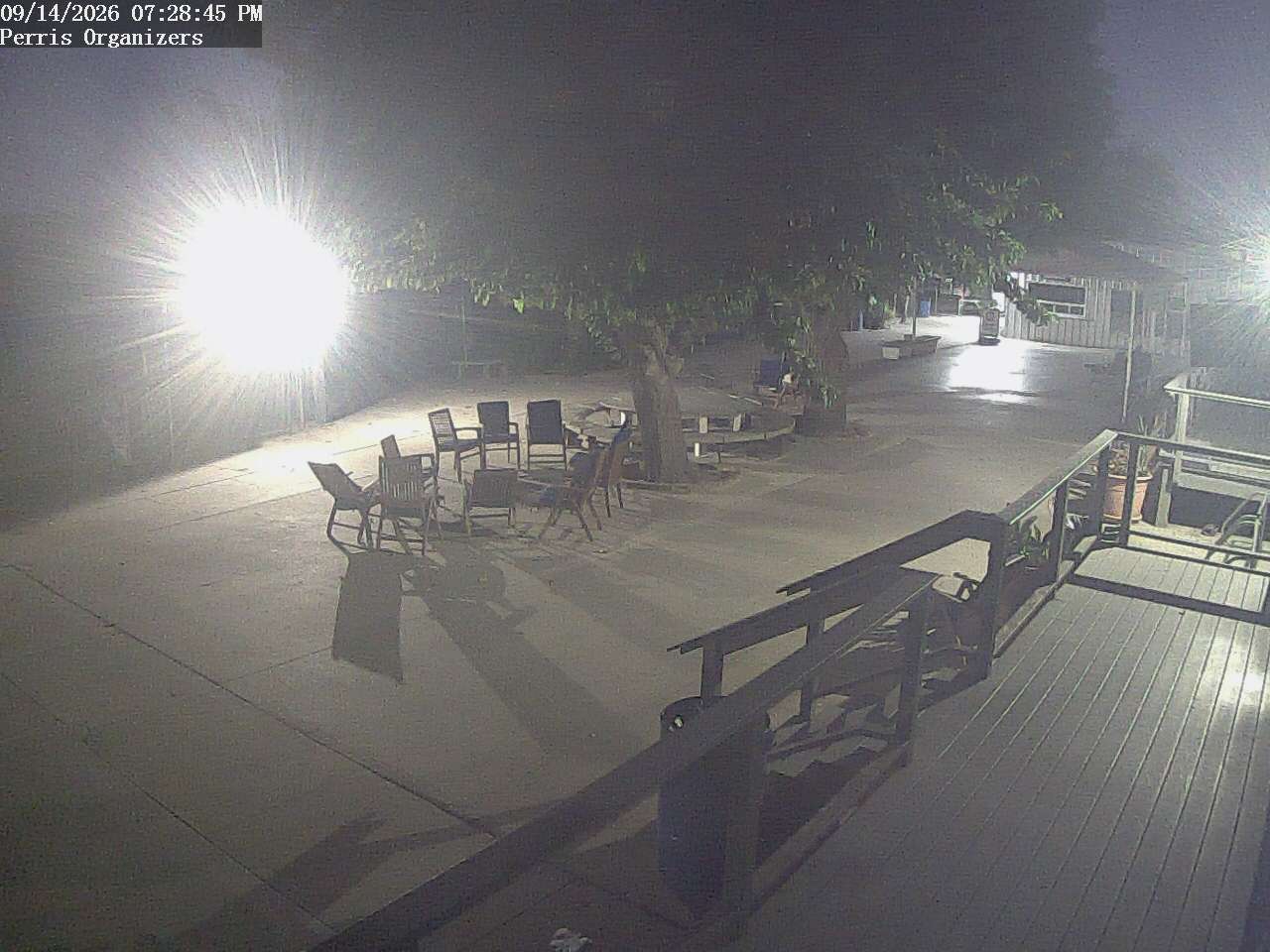 Perris Cam