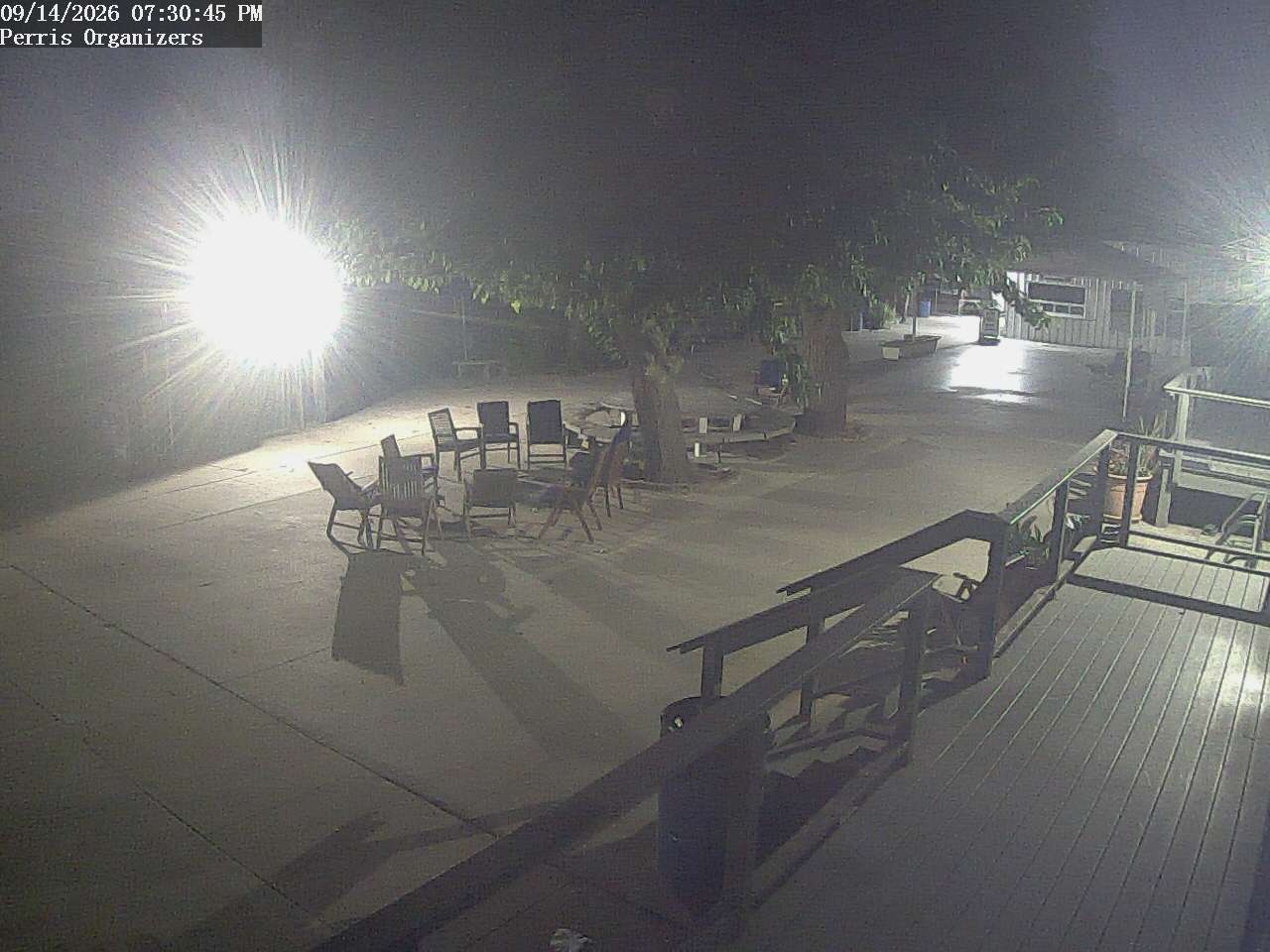 Perris Cam