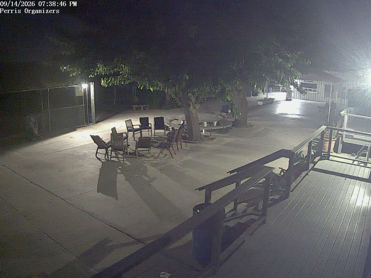 Perris Cam