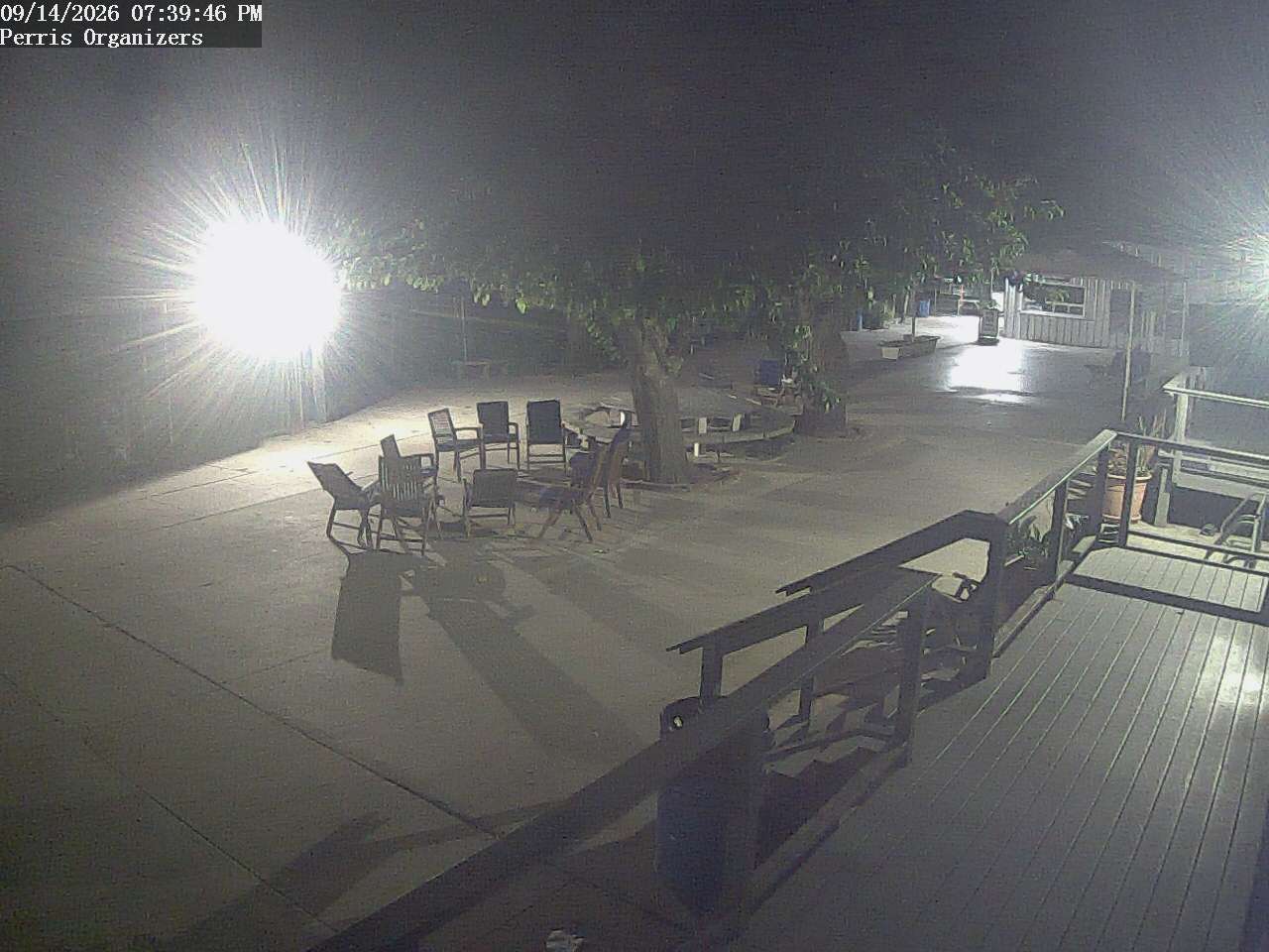 Perris Cam