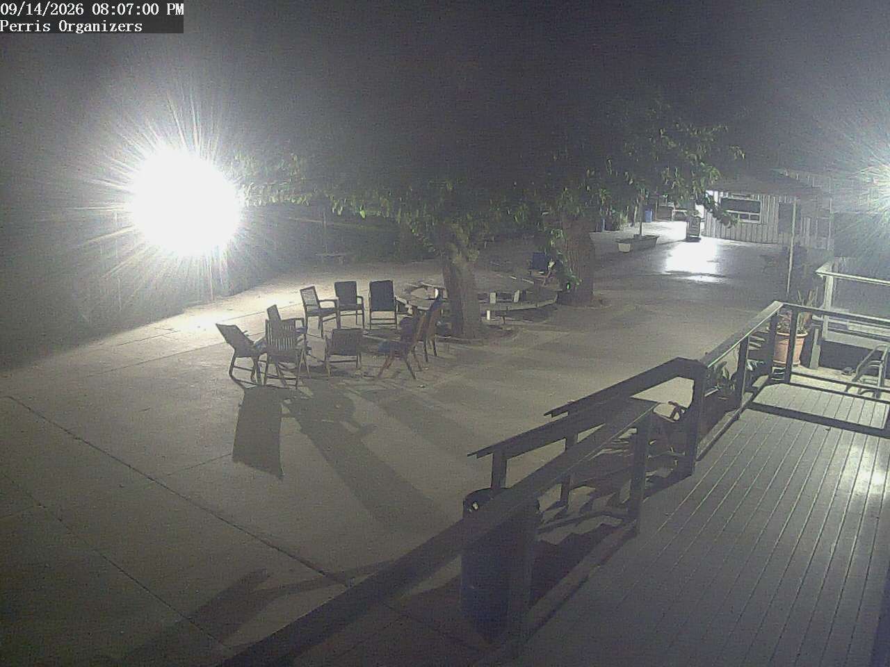 Perris Cam