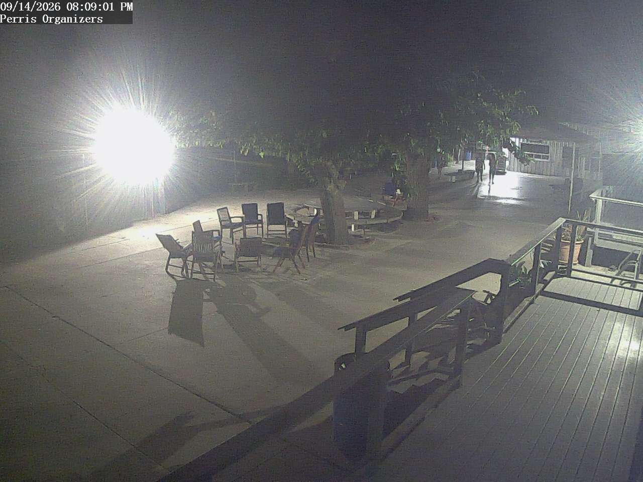 Perris Cam