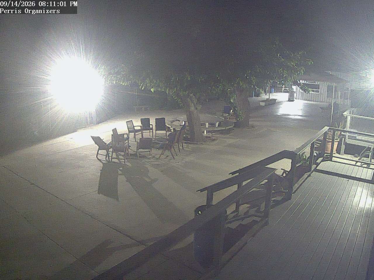 Perris Cam