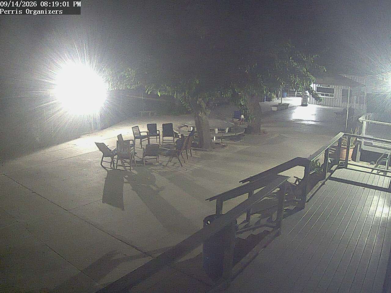 Perris Cam