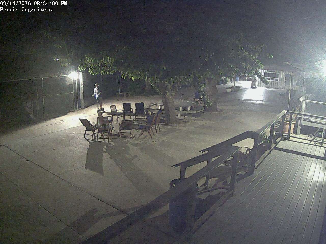 Perris Cam