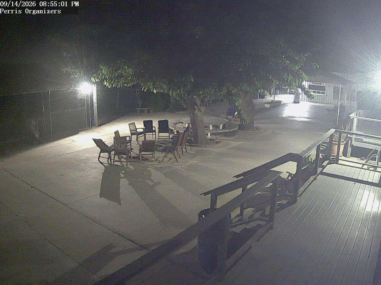 Perris Cam