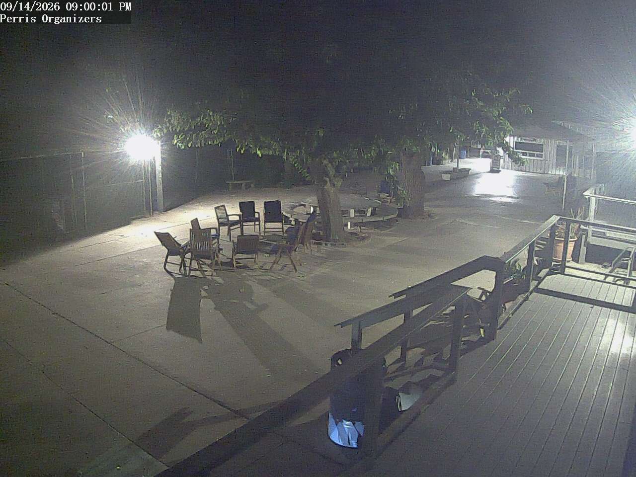 Perris Cam
