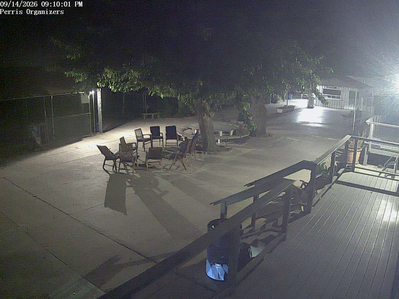 Perris Cam