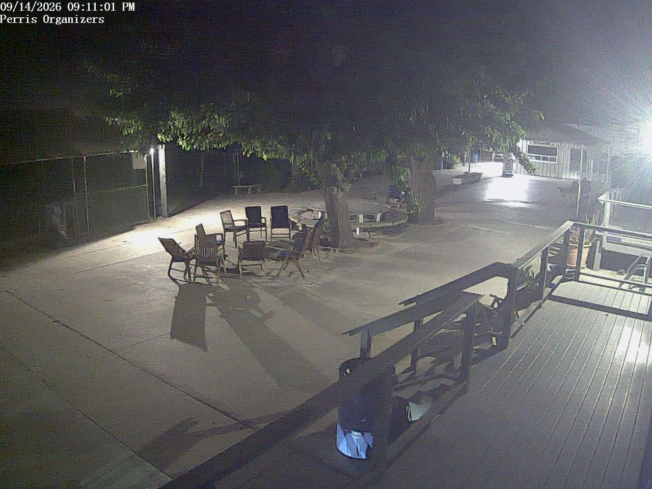 Perris Cam