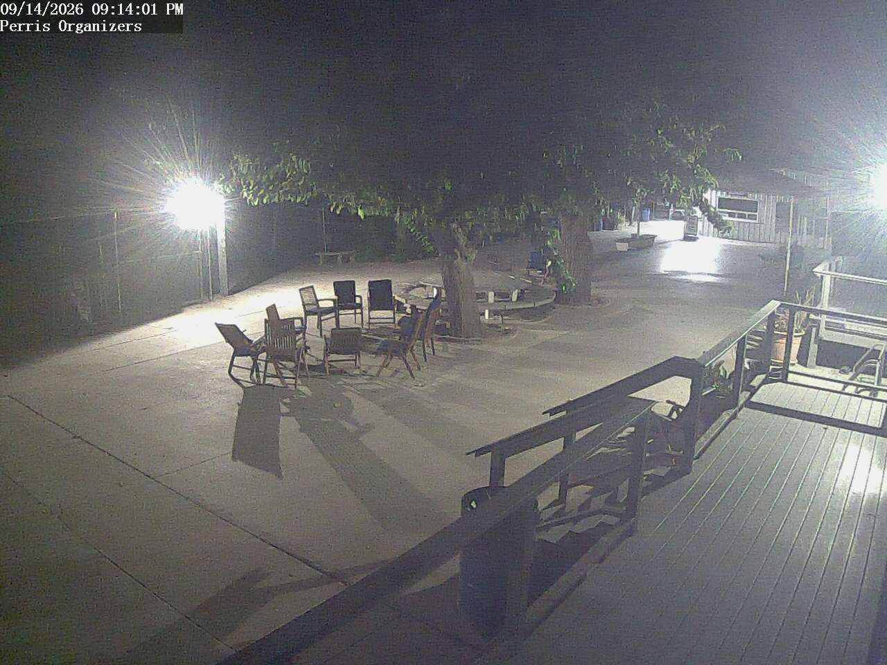 Perris Cam