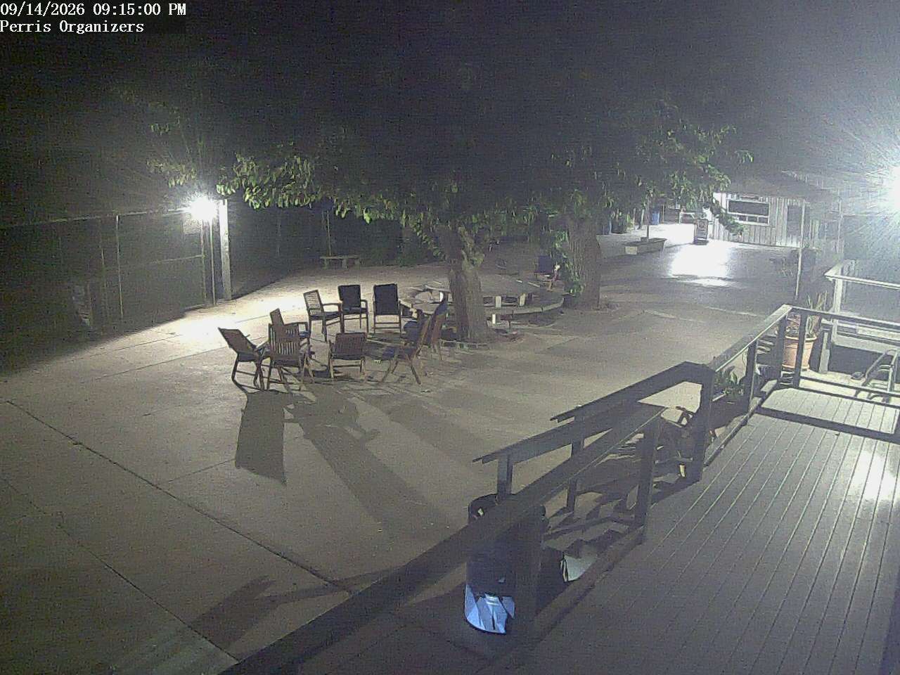 Perris Cam