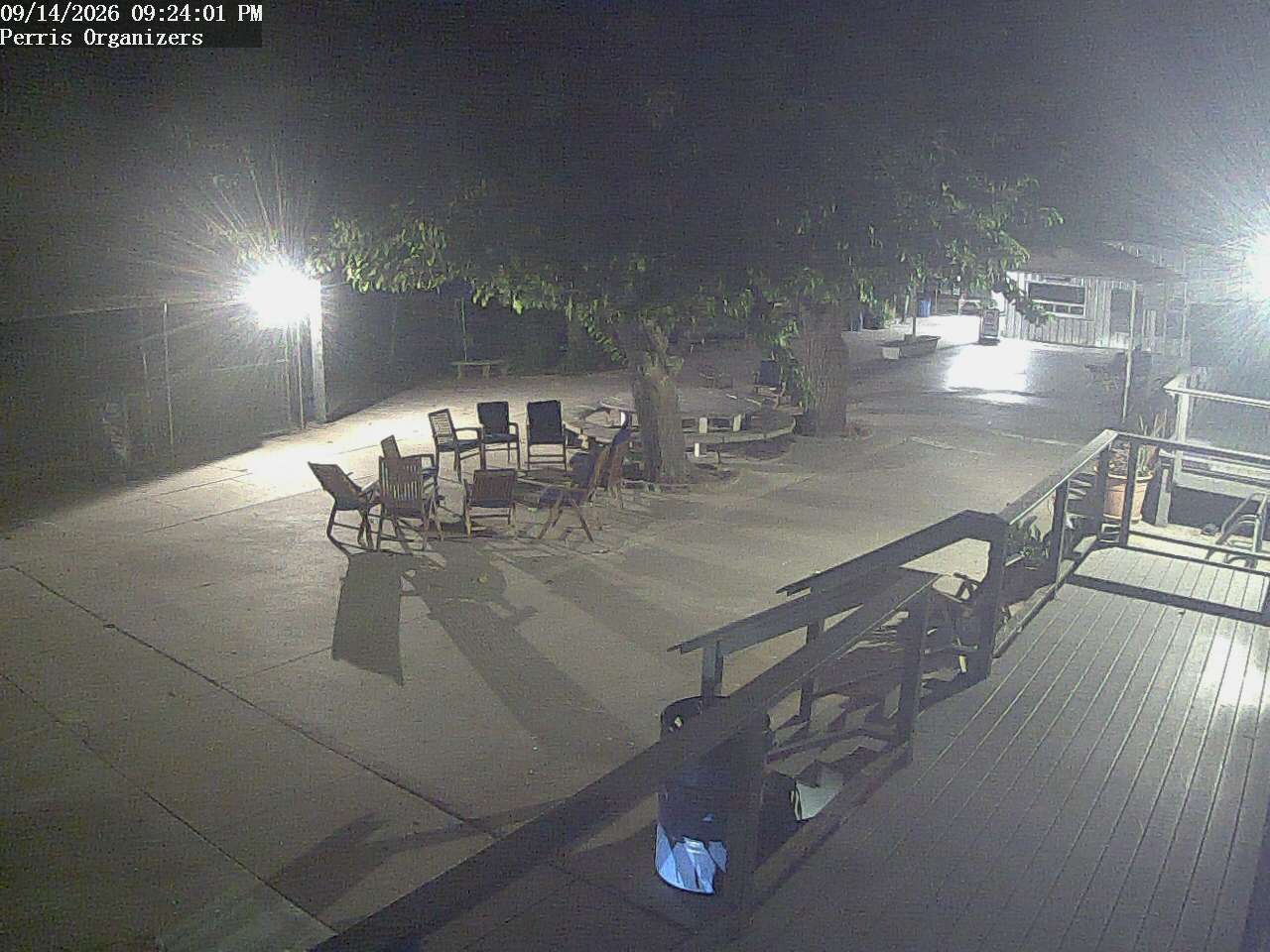 Perris Cam