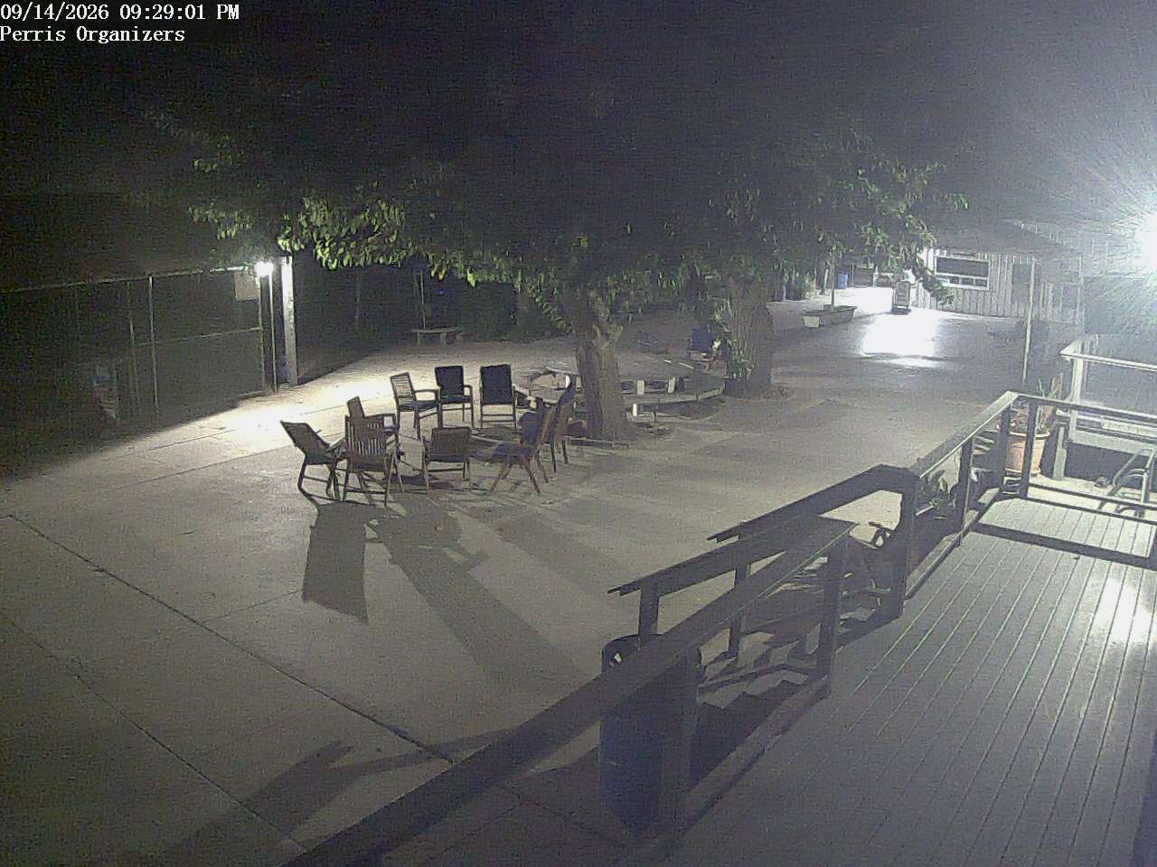 Perris Cam