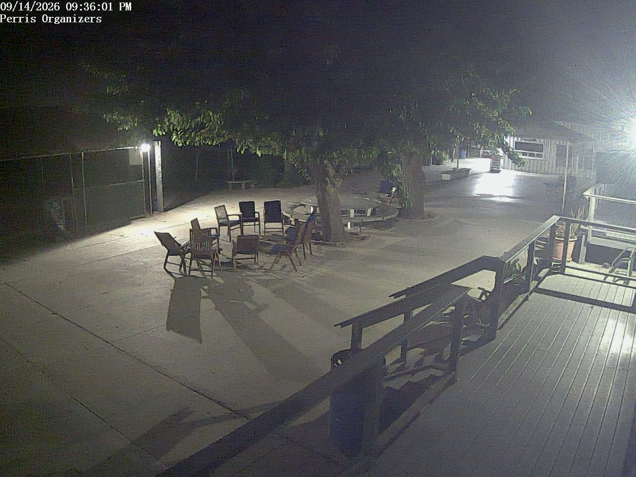 Perris Cam