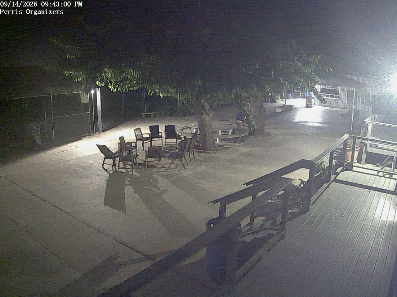 Perris Cam